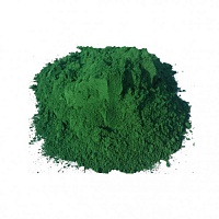 Пигмент фталоцианиновый зеленый 6003N